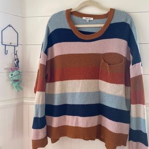 Madewell Sweater